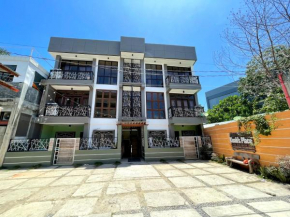 Kirah's Pension House - 3-5 MINUTES AWAY FROM AIRPORT
